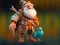 Žaidimas Whimsical Dwarf Man Escape internete