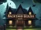 Žaidimas Backyard House Escape internete