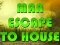 Žaidimas Man Escape To House internete