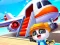 Žaidimas Little Panda Summer Travels internete