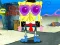 Žaidimas Dress the Spunch 2 internete