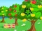 Žaidimas Save The Apple Family internete