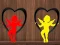 Žaidimas Find Love Birds internete