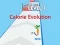 Žaidimas Calorie Evolution internete