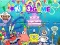 Žaidimas Jigsaw Puzzle: SpongeBob SquarePants Party internete