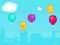 Žaidimas Toon Balloonz internete