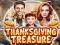 Žaidimas Thanksgiving Treasure internete