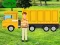 Žaidimas Searching Man Vehicle Key internete
