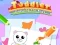 Žaidimas Toddler Drawing: Cute Dog internete