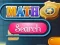 Žaidimas Math Search internete