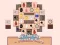 Žaidimas My Tidy Life - Puzzle Sort internete