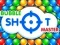 Žaidimas Bubble Shot Master internete