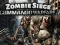 Žaidimas Zombie Siege Commando Warfare internete