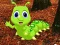 Žaidimas Caterpillar Buddy Escape internete