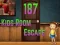 Žaidimas Amgel Kids Room Escape 187 internete