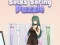Žaidimas Socks Soring Puzzle internete