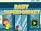 Žaidimas Baby Supermarket internete