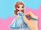 Žaidimas Coloring Book: Chibi Princess internete