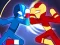 Žaidimas Ninja Hero Fight internete