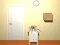 Žaidimas Room with big flowers internete