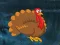 Žaidimas Horror Jungle Turkey Escape internete