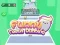 Žaidimas Funny Teeth Running internete