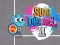 Žaidimas Super Disc Duel 2 internete