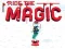 Žaidimas Ride the Magic internete
