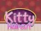 Žaidimas Kitty Haircut internete