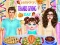 Žaidimas Baby Taylor Thanksgiving Day internete
