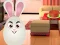 Žaidimas Funny Bunny Egg Escape internete