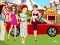 Žaidimas Theme Park Girls Escape internete