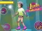 Žaidimas Soy Luna Roller Cool internete