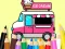 Žaidimas Coloring Book: Ice Cream Car internete