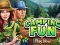 Žaidimas Camping Fun internete