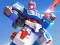 Žaidimas Supreme Duelist Mecha Robots internete