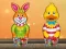 Žaidimas Angel Easter Room Escape internete