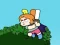 Žaidimas Craig of the Creek Hack 'n Smash internete