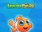 Žaidimas Save The Fish 3D internete