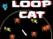 Žaidimas Loop Cat internete