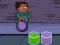 Žaidimas Craig of the Creek Partners in Slime internete