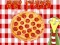 Žaidimas Eet pizza internete