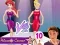 Žaidimas Princesses Contest internete