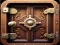 Žaidimas 100 Doors Challenge internete