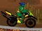 Žaidimas Ninja Turtle Death Desert internete