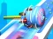 Žaidimas Cotton Candy Roll 3D internete