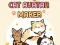 Žaidimas Cat Avatar Maker internete