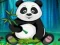 Žaidimas Baby Panda Hungry Escape internete