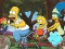 Žaidimas Jigsaw Puzzle: Simpson Family Riding internete