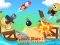 Žaidimas Raft Wars: Boat Battles internete